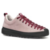 Buty miejskie damskie ze skóry SCARPA MOJITO WRAP | Light Mauve