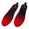 Ogrzewane wkładki do butów z pilotem GLOVII HEATED INSOLES