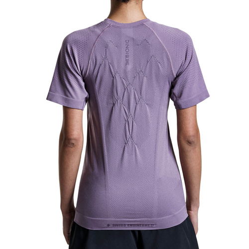 Koszulka do biegania damska X-BIONIC XCEED RUN SHIRT