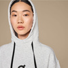 Bluza z kapturem damska ON RUNNING CLUB HOODIE