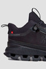 Buty miejskie damskie ON RUNNING CLOUD HI WATERPROOF