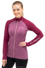 Bluza termoaktywna BRUBECK ATHLETIC