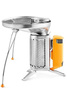 Grill do kuchenki CampStove i CookStove BIOLITE