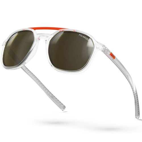 Okulary polaryzacyjne JULBO SLACK COVER SPECTRON 3 POLARIZED