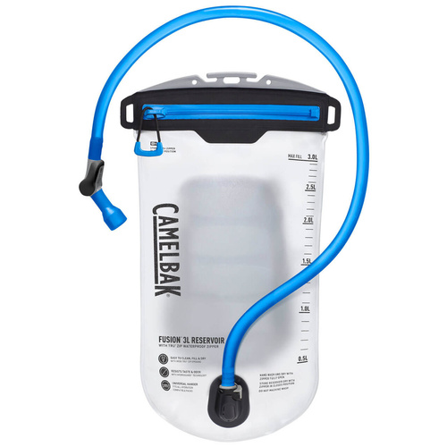 Plecak turystyczny CAMELBAK OCTANE 22 + bukłak Fusion 3L