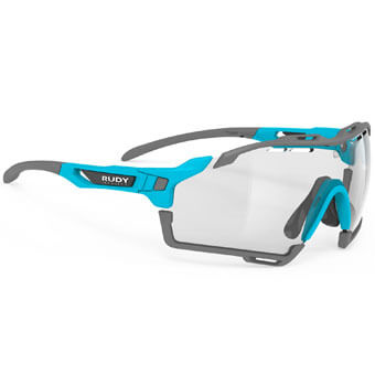 Okulary RUDY PROJECT CUTLINE fotochrom cat.1-3