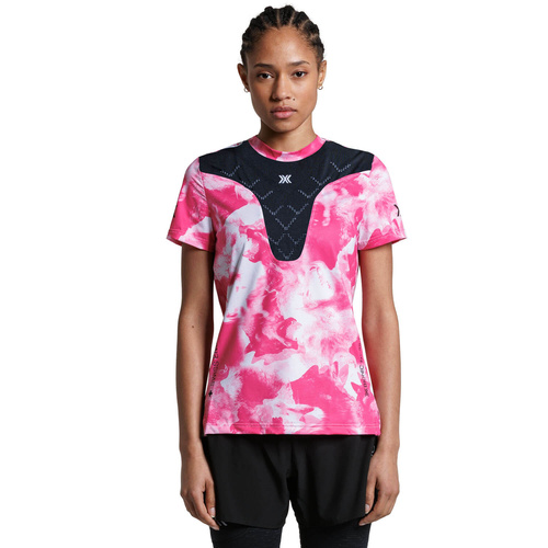 Koszulka do biegania damska X-BIONIC COREFUSION RUN SHIRT