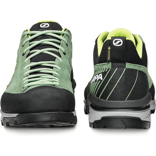 Buty podejściowe damskie ze skóry SCARPA MESCALITO TRK LOW GTX 