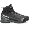 Buty trekkingowe męskie ze skóry SCARPA RIBELLE TRK GTX