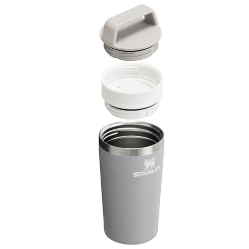 Kubek termiczny ze stali STANLEY CAFÉ-TO-GO | 350 ml