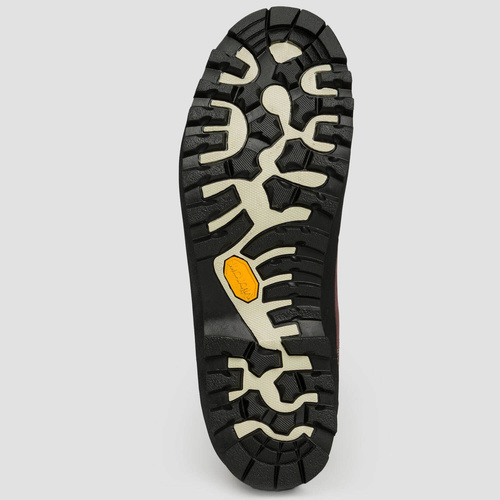 Buty trekkingowe damskie ze skóry DOLOMITE 54 TREK GTX