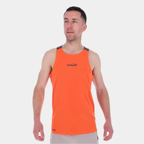 Koszulka do biegania męska INOV-8 AIRLITE PRO VEST