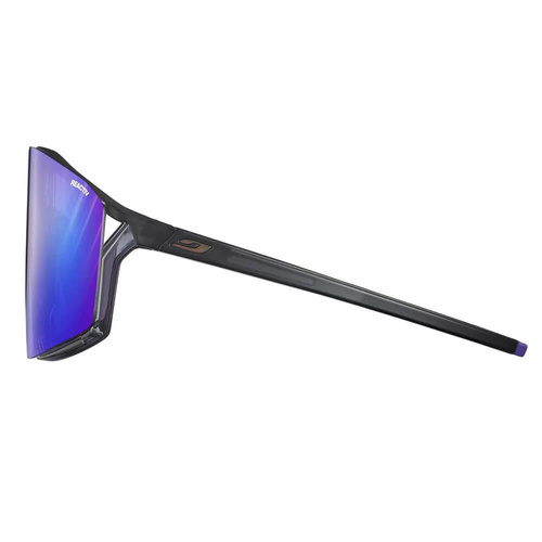 Okulary rowerowe fotochromowe JULBO EDGE REACTIV 1-3 HIGH CONTRAST + SPECTRON 0
