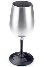 Kieliszek GSI GLACIER SS NESTING WINE GLASS