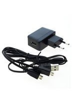 Ładowarka do ogrzewanych wkładek i skarpet GLOVII