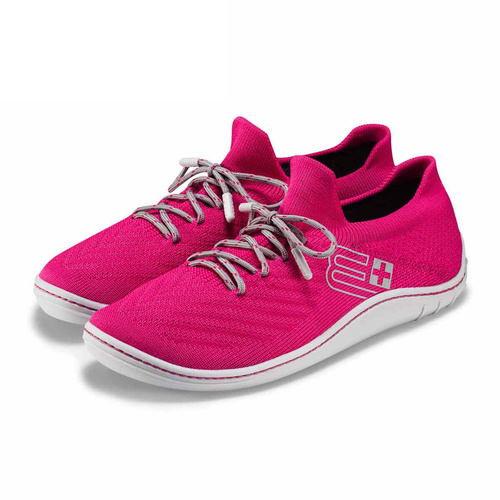 Buty minimalistyczne damskie BRUBECK BAREFOOT MERINO