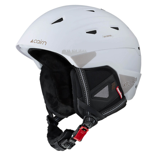 Kask narciarski CAIRN XPLORER PURE