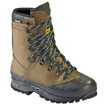 Buty skórzane zimowe MEINDL ANTARKTIS GTX