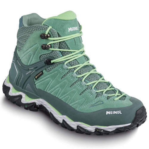 Buty trekkingowe damskie ze skóry MEINDL LITE HIKE GTX LADY