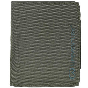Portfel z ochroną RFID LIFEVENTURE RFID WALLET