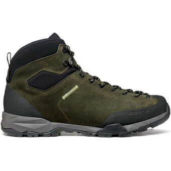Buty trekkingowe męskie ze skóry SCARPA MOJITO HIKE GTX