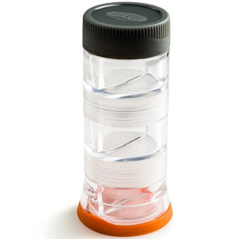 Przyprawniki GSI SPICE ROCKET