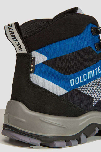 Buty turystyczne dziecięce DOLOMITE STEINBOCK WT GTX JUNIOR
