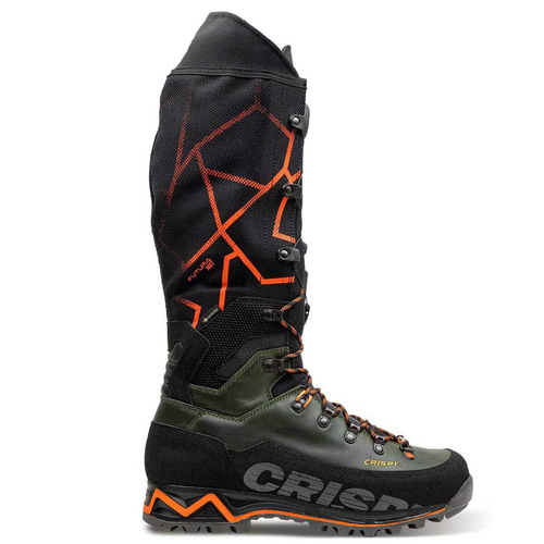Buty myśliwskie CRISPI FUTURA NXT GTX