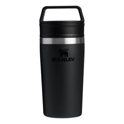 Kubek termiczny ze stali STANLEY CAFÉ-TO-GO | 350 ml