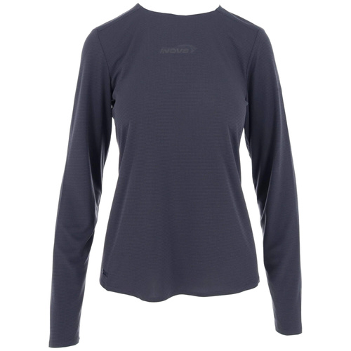 Koszulka do biegania damska INOV-8 AIRLITE PRO LS T-SHIRT