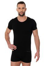 Koszulka BRUBECK COMFORT COTTON