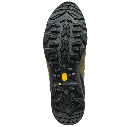 Buty trekkingowe męskie ze skóry SCARPA ZG TREK GTX