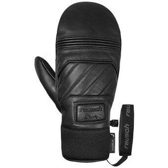 Rękawice narciarskie ze skóry REUSCH LEGACY R-TEX XT MITTEN