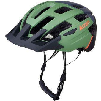 Kask rowerowy CAIRN PRISM XTR II