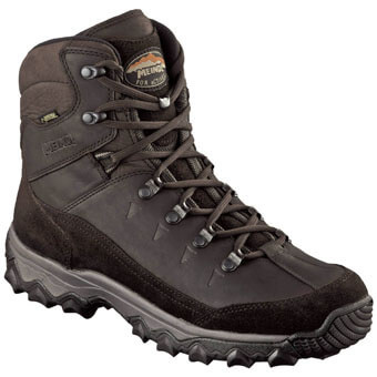 Buty trekkingowe zimowe MEINDL RAURIS GTX