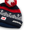Czapka zimowa EISBAR NORRAK SA POM-POM BEANIE