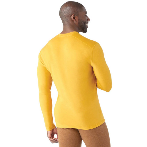 Koszulka wełniana męska SMARTWOOL CLASSIC THERMAL MERINO