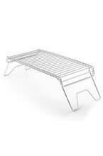 Składany grill GSI FOLDING CAMPFIRE GRILL