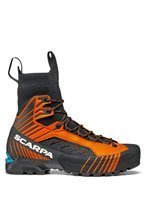 Buty wysokogórskie SCARPA RIBELLE TECH 2.0 HD