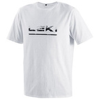 Koszulka LEKI LOGO T-SHIRT