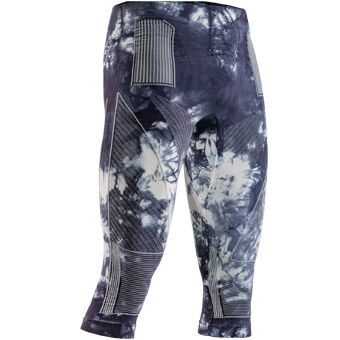 Legginsy termoaktywne X-BIONIC ENERGY ACCUMULATOR WILD 3/4 PANTS