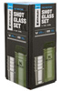 Kieliszki turystyczne w etui STANLEY ADVENTURE SHOT GLASS SET