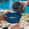 Miska składana GSI OUTDOORS ESCAPE COLLAPSIBLE BOWL | 650 ml