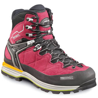 Buty trekkingowe MEINDL LITEPEAK PRO GTX LADY