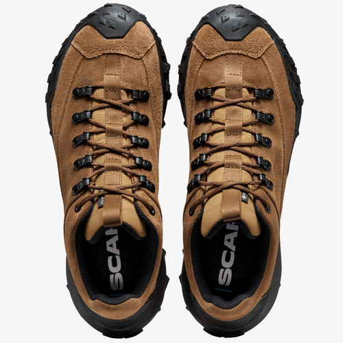 Buty miejskie ze skóry SCARPA ROVE ROCK S GTX