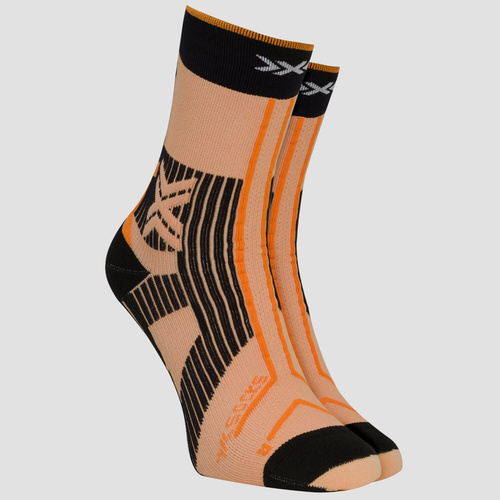 Buty do biegania terenowe X-BIONIC TERRASKIN X01
