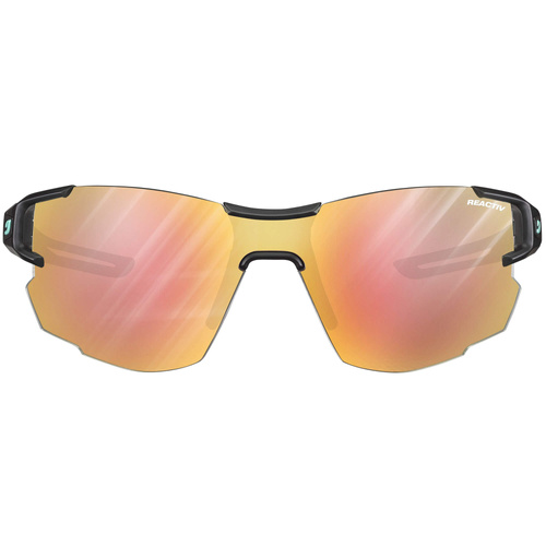 Okulary fotochromowe JULBO AEROLITE REACTIV 1-3 LIGHT AMPLIFIER