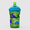Butelka z tritanu dla dzieci CAMELBAK THRIVE FLIP STRAW KIDS BOTTLE | 400 ml