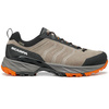 Buty trekkingowe męskie ze skóry SCARPA RUSH TRAIL GTX