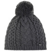 Czapka zimowa damska EISBAR AFRA POMPON BEANIE